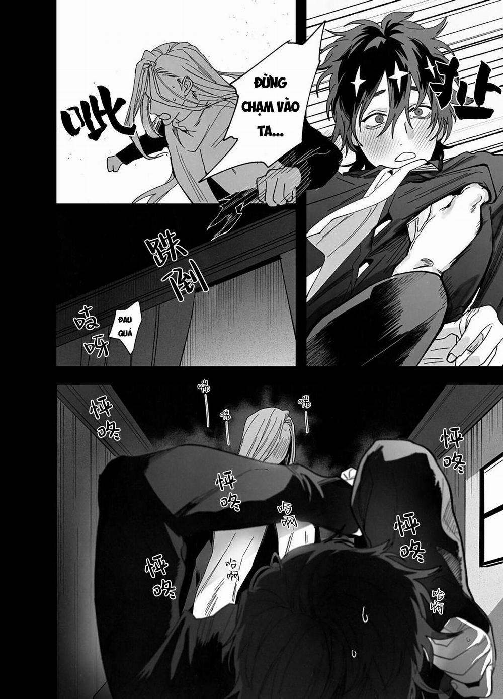 Tổng Hợp Boylove 10 trang 13