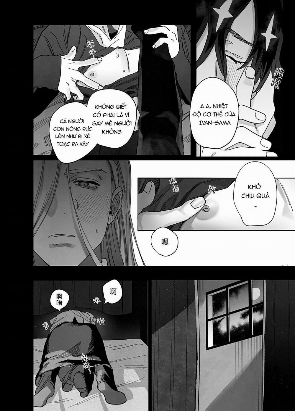 Tổng Hợp Boylove 10 trang 16