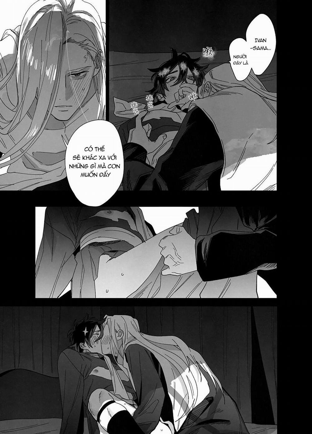 Tổng Hợp Boylove 10 trang 17