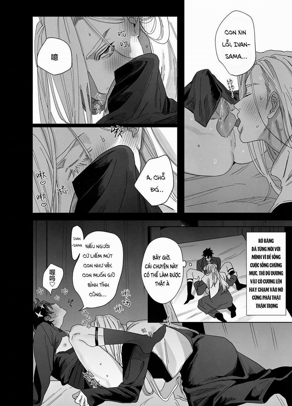 Tổng Hợp Boylove 10 trang 22