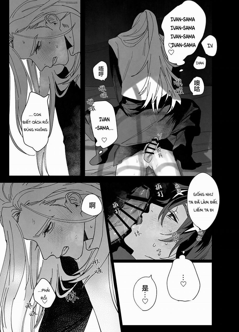 Tổng Hợp Boylove 10 trang 25