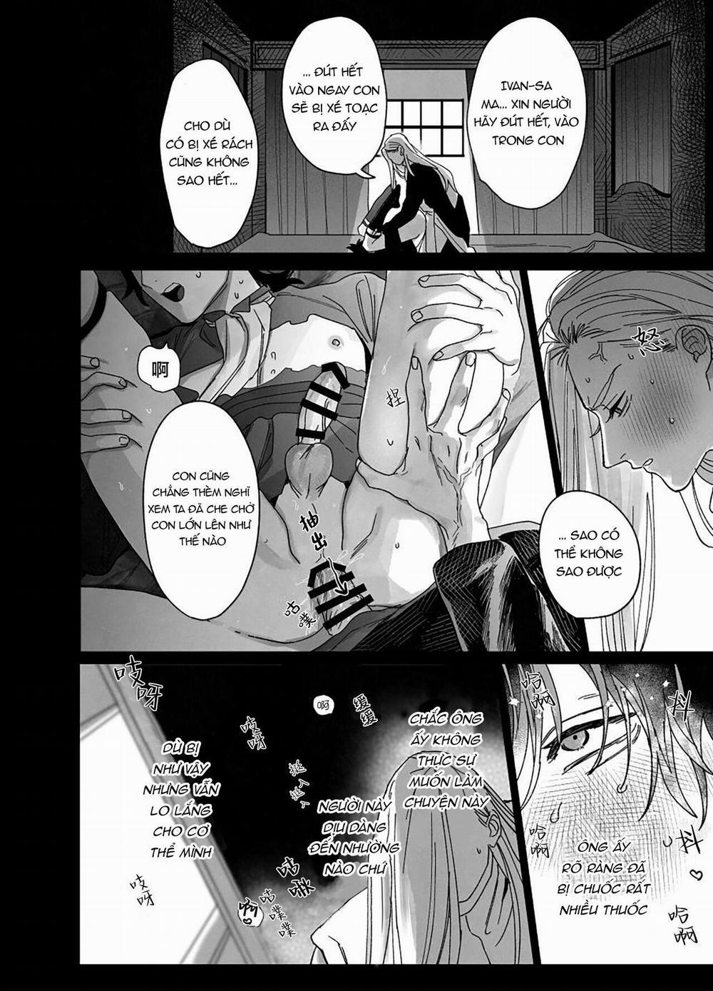 Tổng Hợp Boylove 10 trang 30