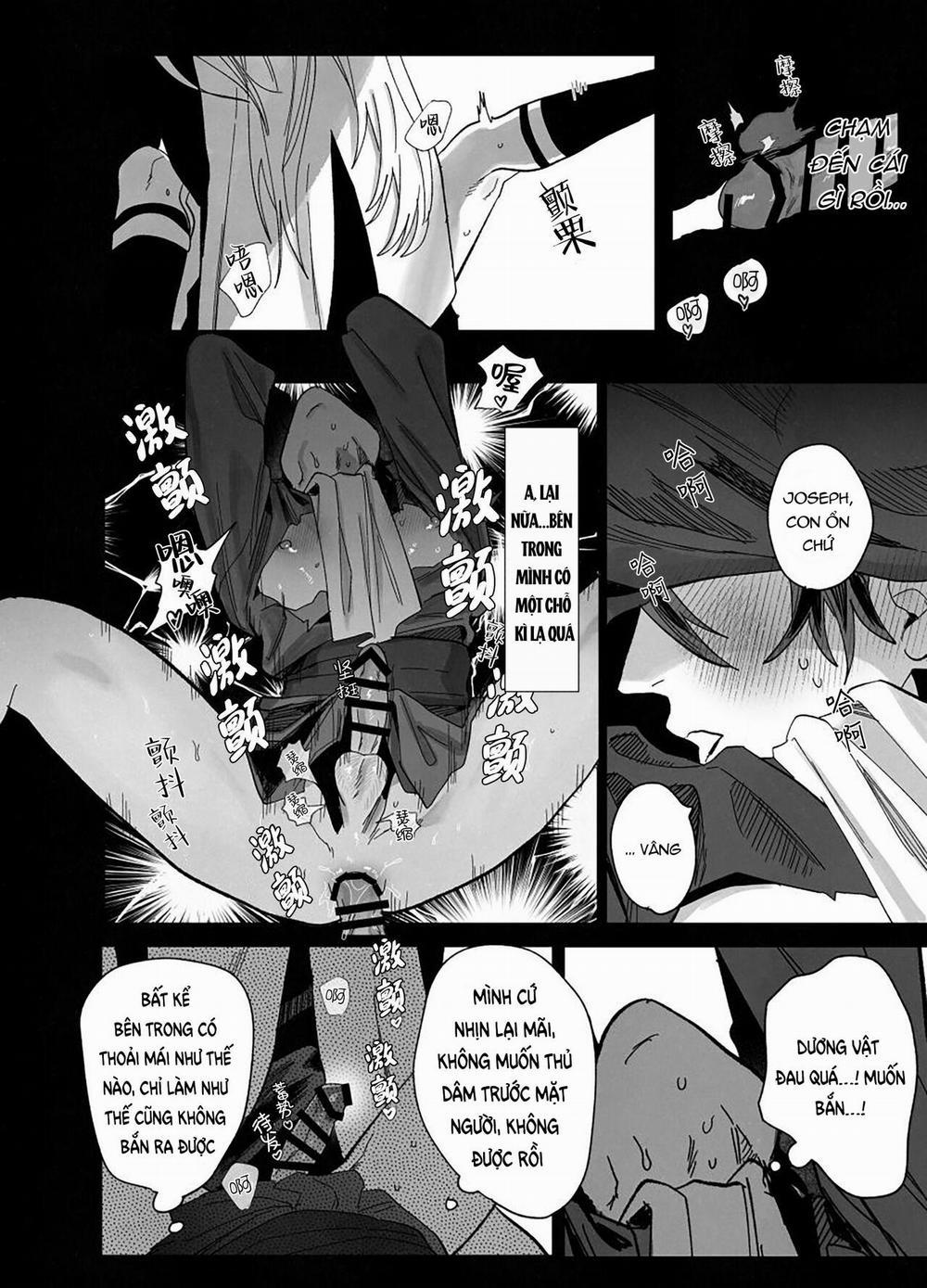 Tổng Hợp Boylove 10 trang 34