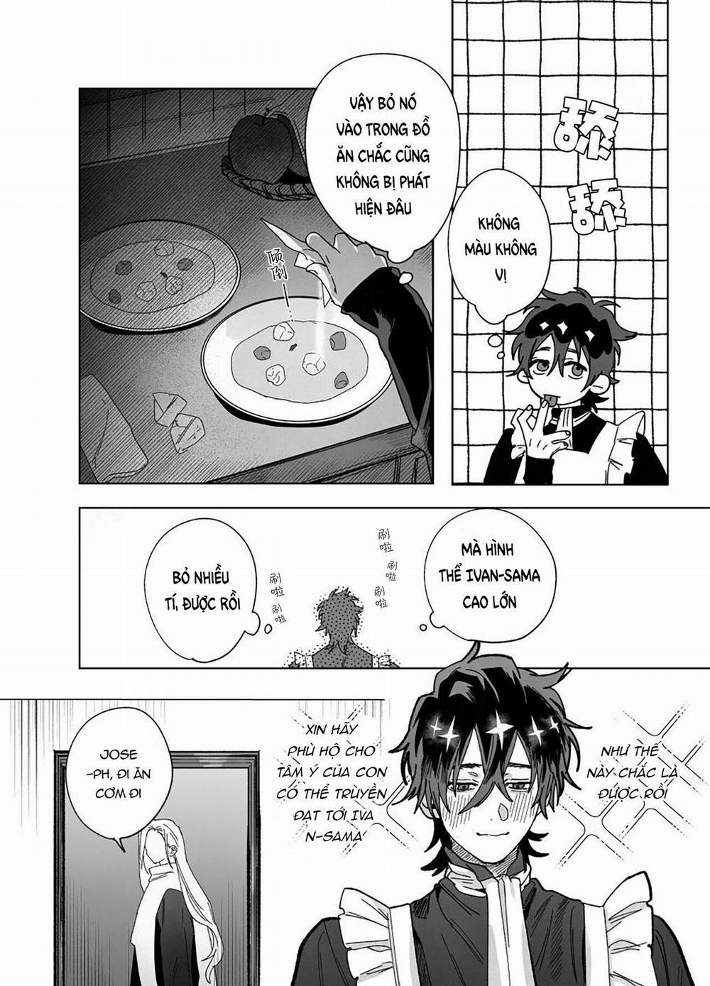 Tổng Hợp Boylove 10 trang 4