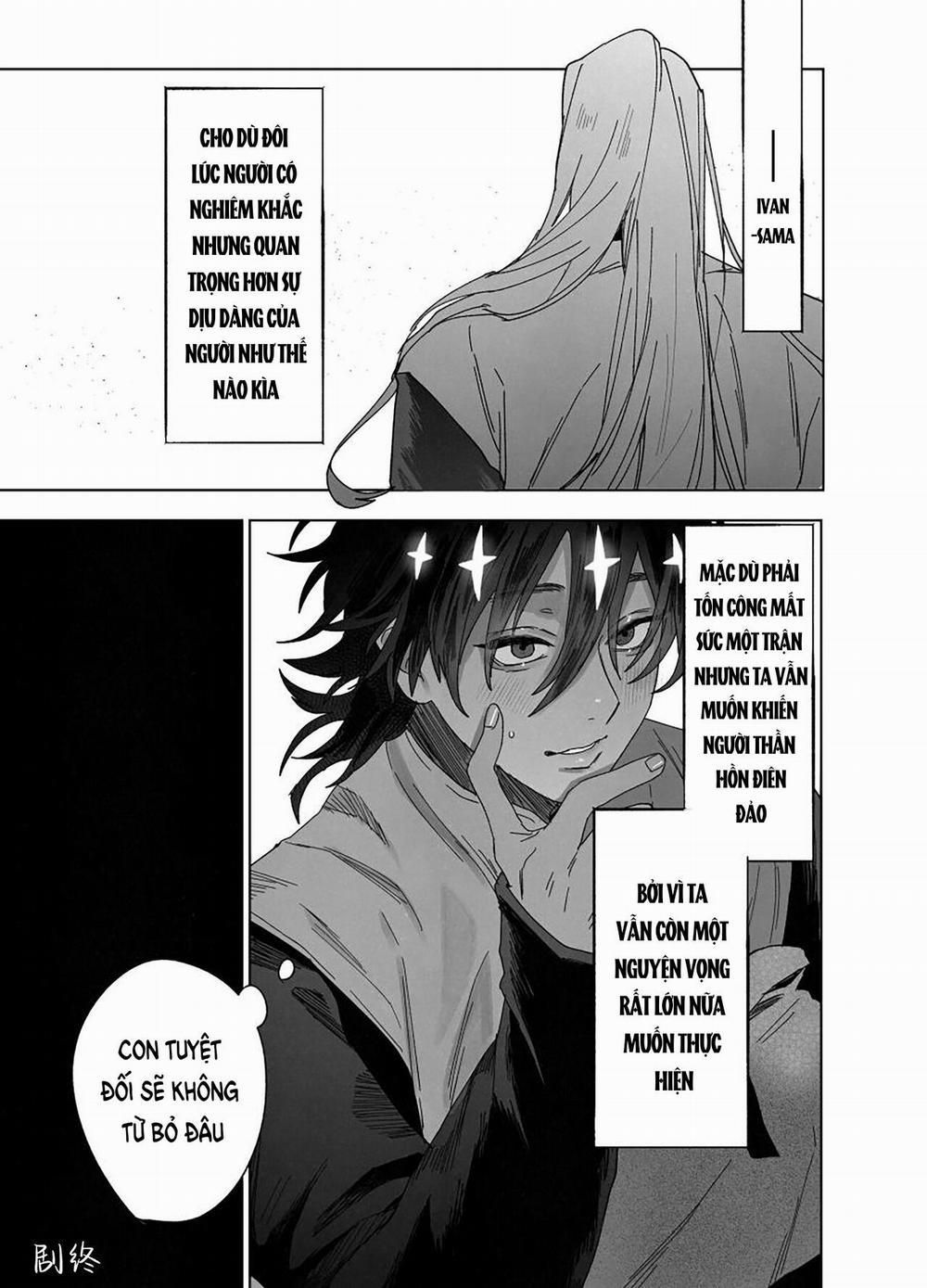 Tổng Hợp Boylove 10 trang 49