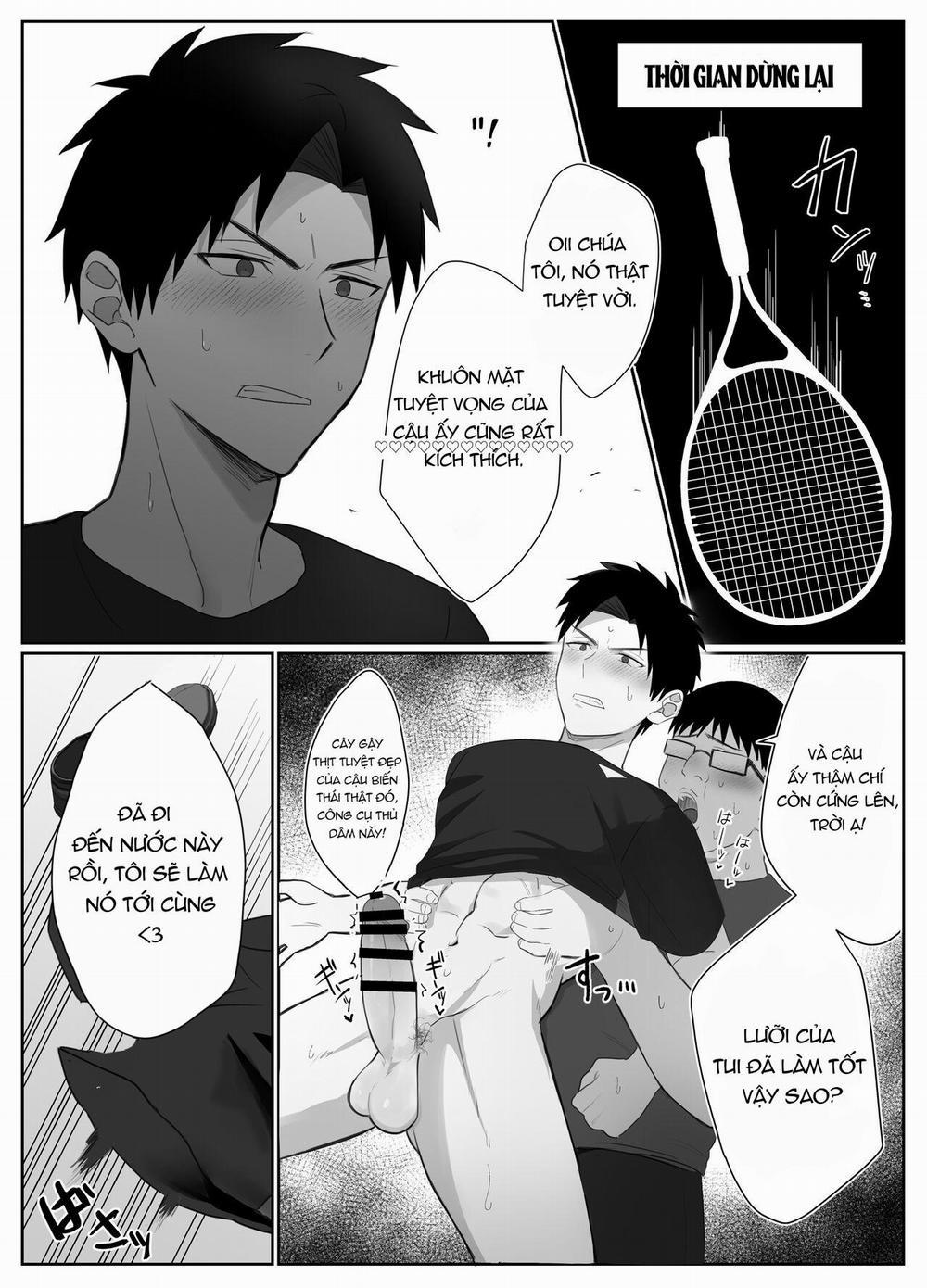 Tổng Hợp Boylove 11 trang 11