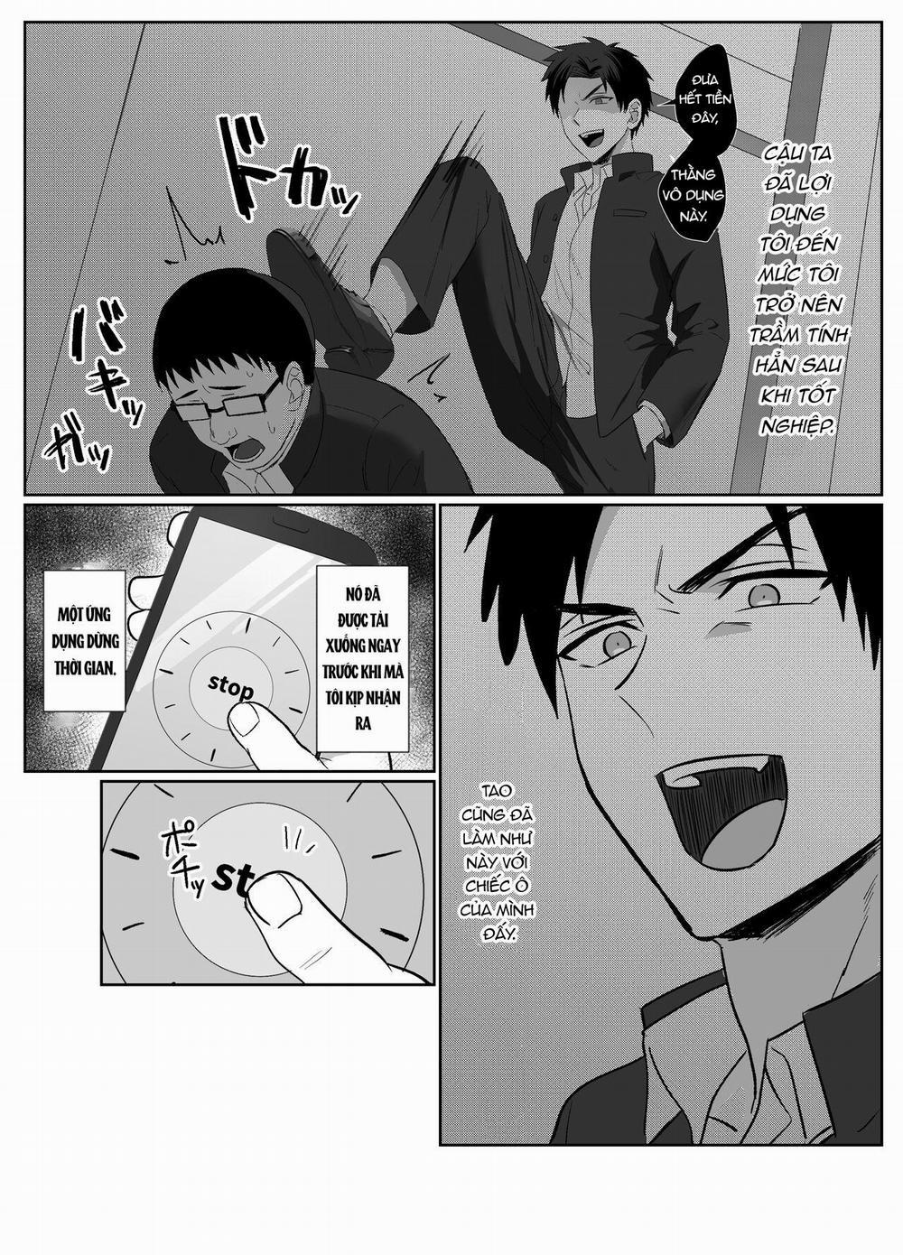 Tổng Hợp Boylove 11 trang 2