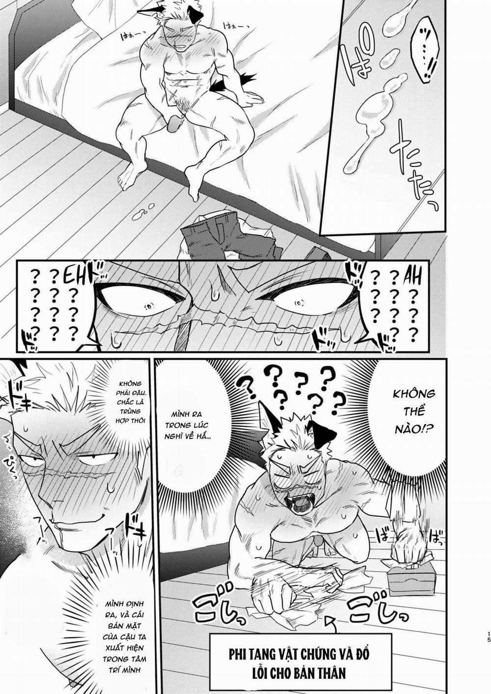 Tổng Hợp Boylove 12 trang 12