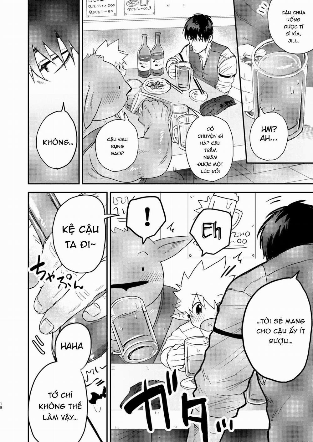 Tổng Hợp Boylove 12 trang 15