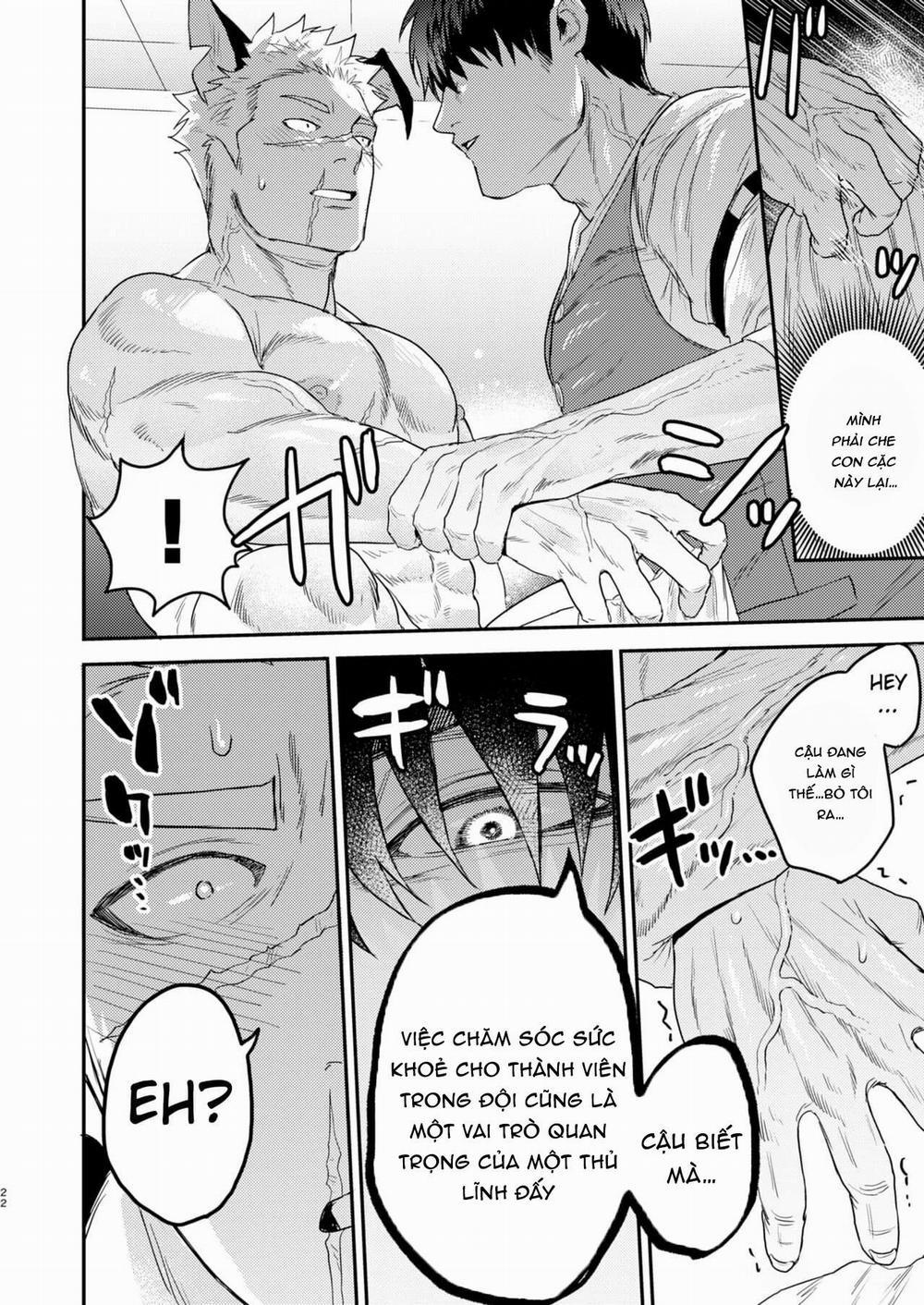 Tổng Hợp Boylove 12 trang 19