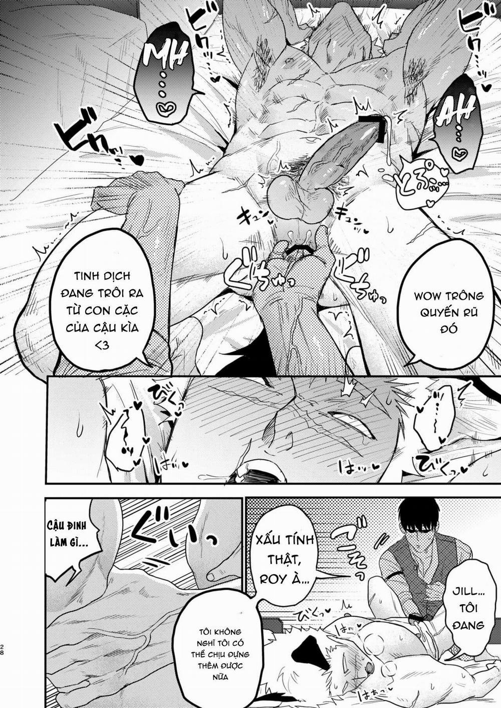 Tổng Hợp Boylove 12 trang 25