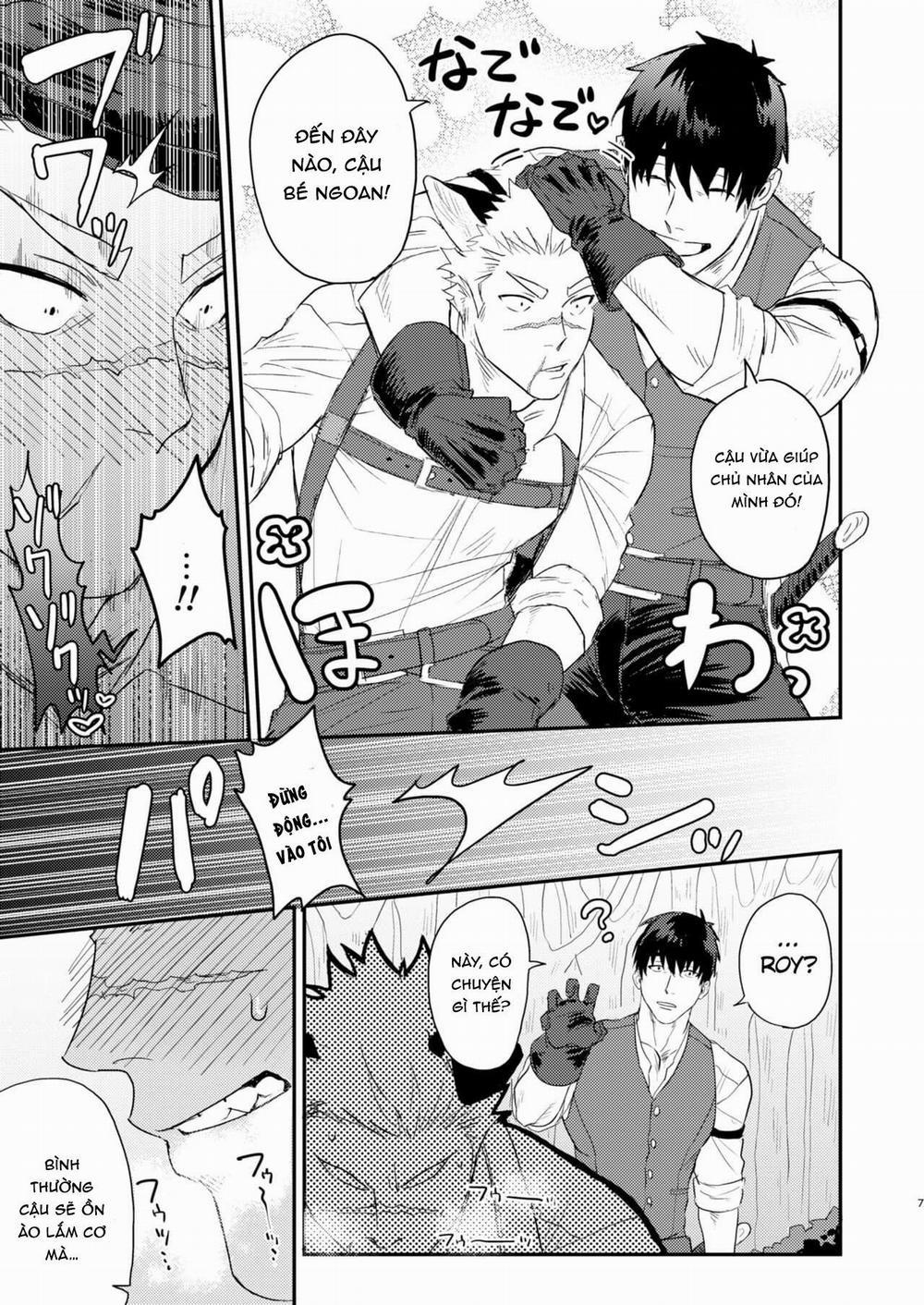 Tổng Hợp Boylove 12 trang 4