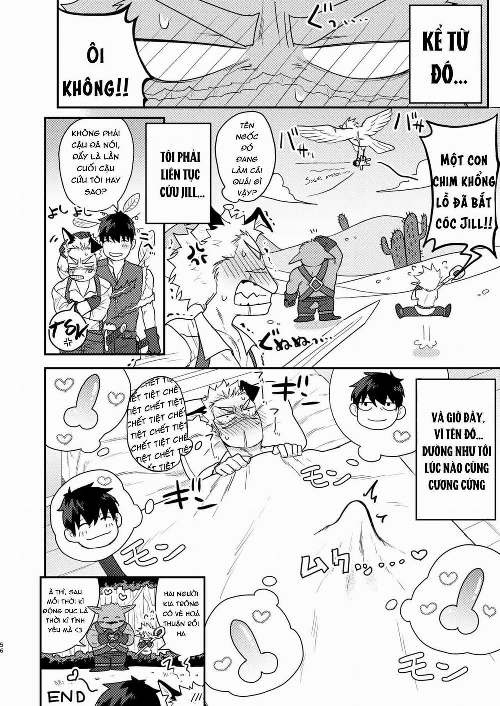 Tổng Hợp Boylove 12 trang 53