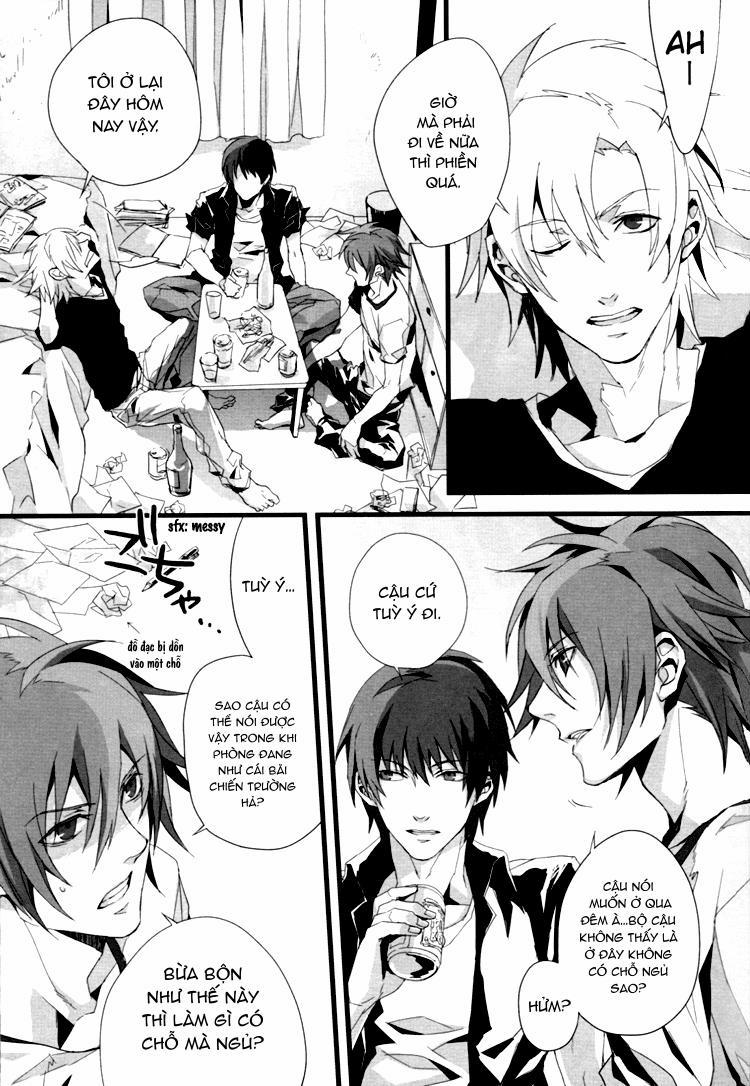 Tổng Hợp Boylove 13 trang 1