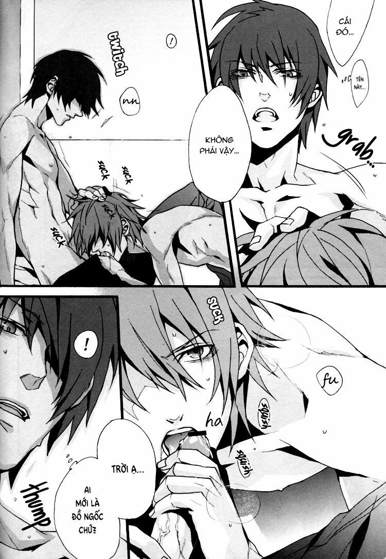 Tổng Hợp Boylove 13 trang 18