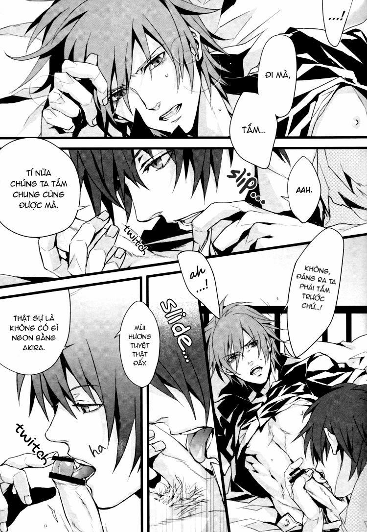 Tổng Hợp Boylove 13 trang 9