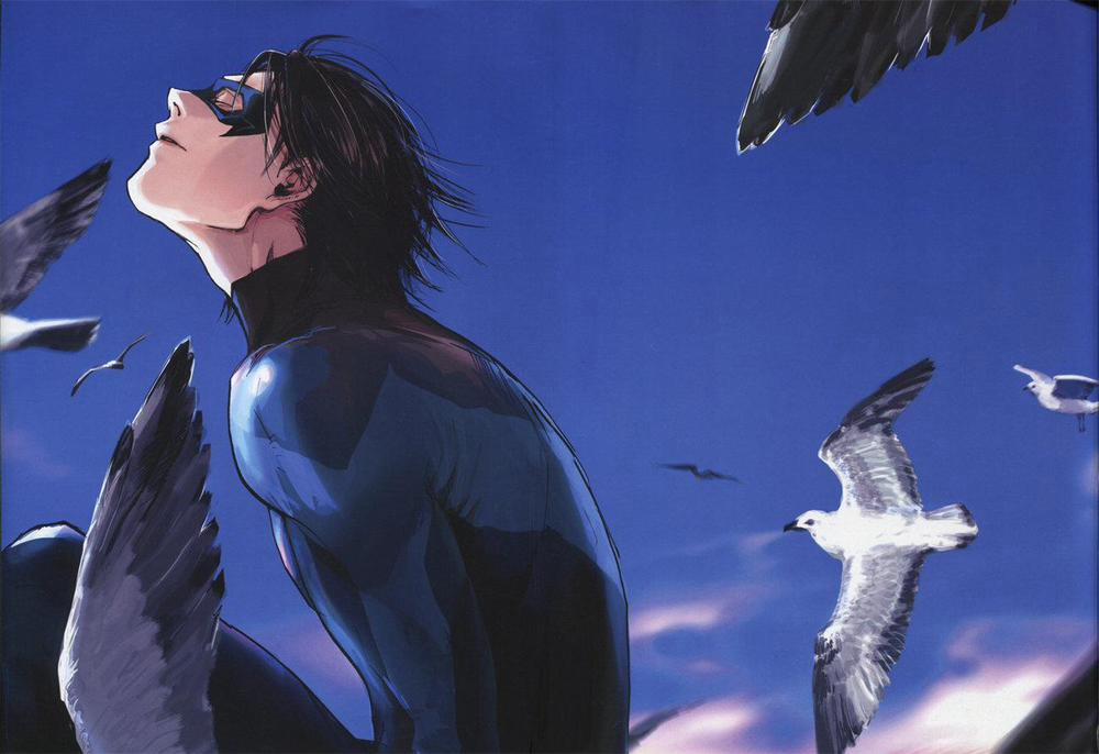 Tổng Hợp Boylove 14 trang 1