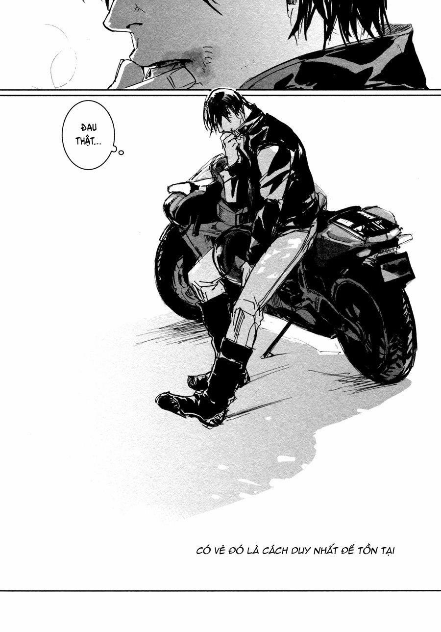 Tổng Hợp Boylove 14 trang 14