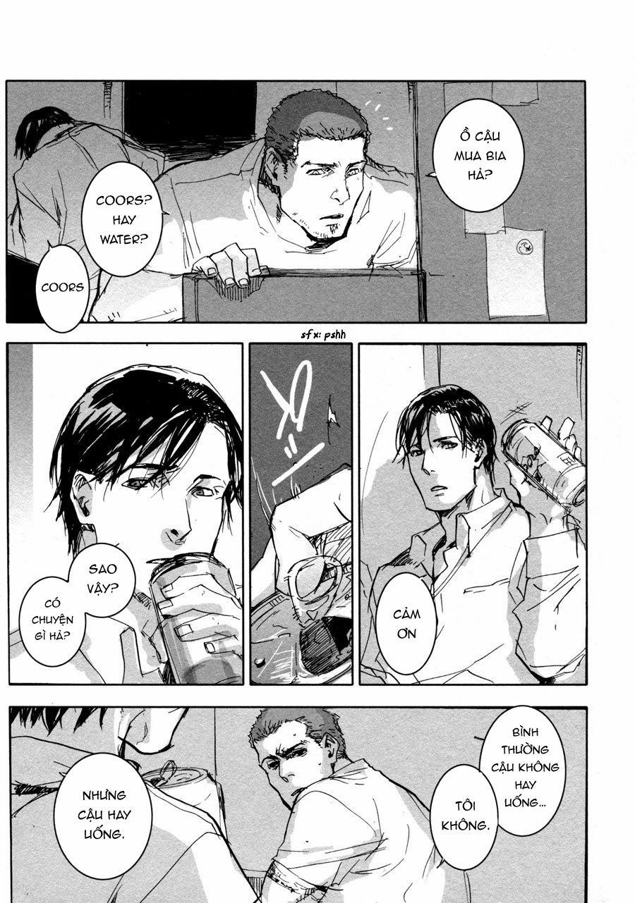 Tổng Hợp Boylove 14 trang 18