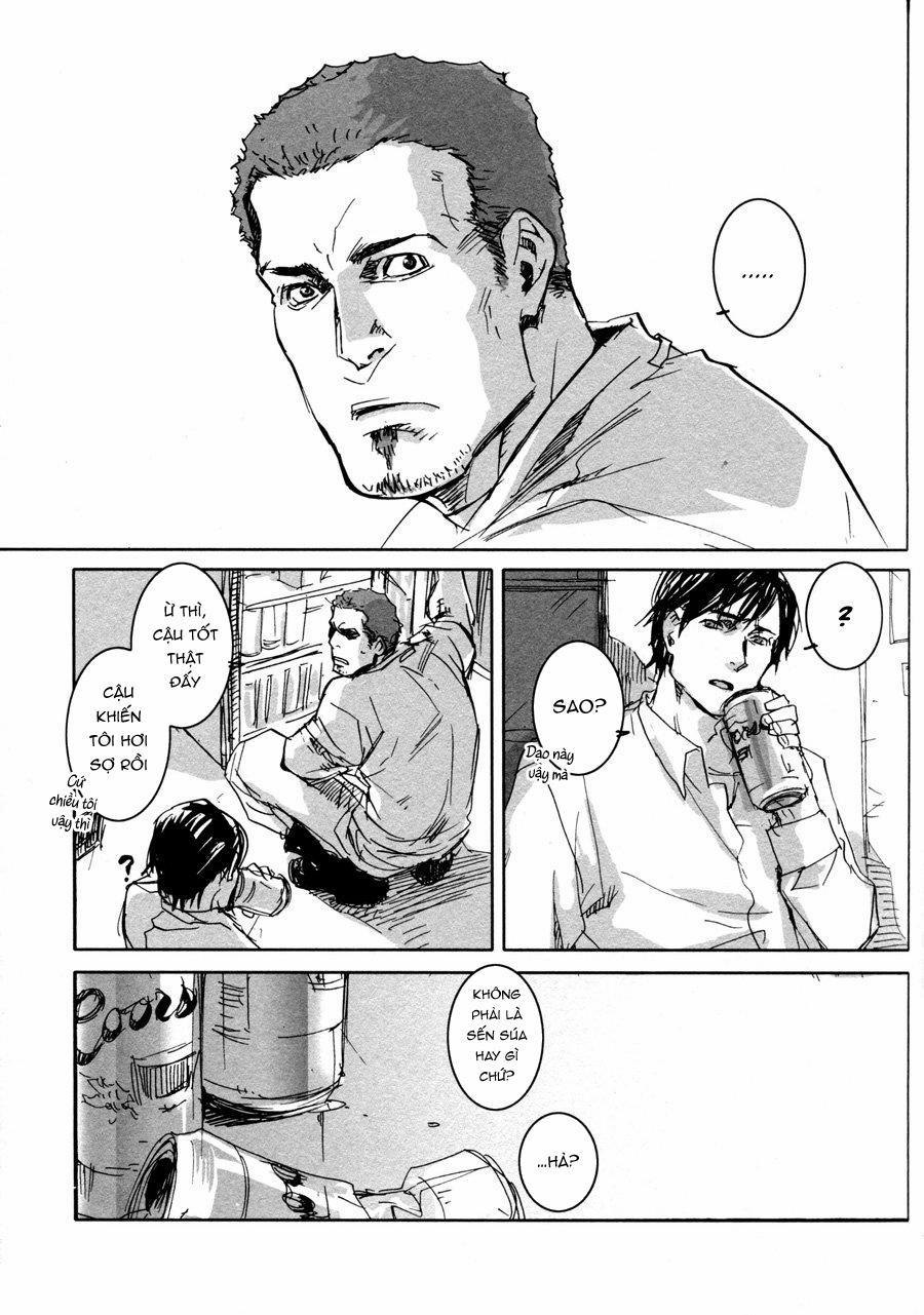 Tổng Hợp Boylove 14 trang 19