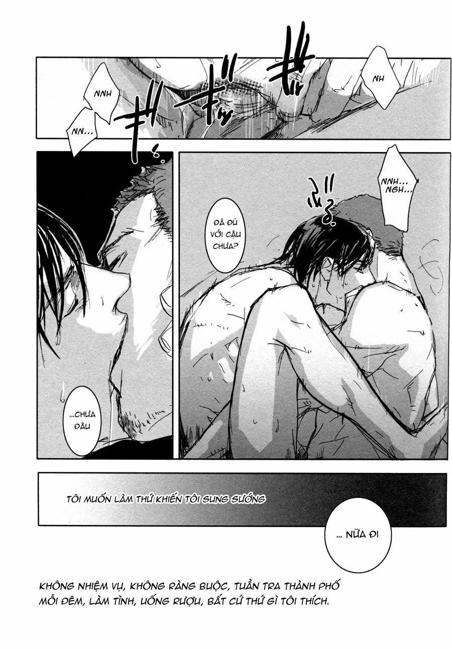 Tổng Hợp Boylove 14 trang 27