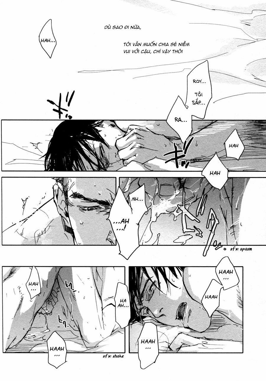 Tổng Hợp Boylove 14 trang 28