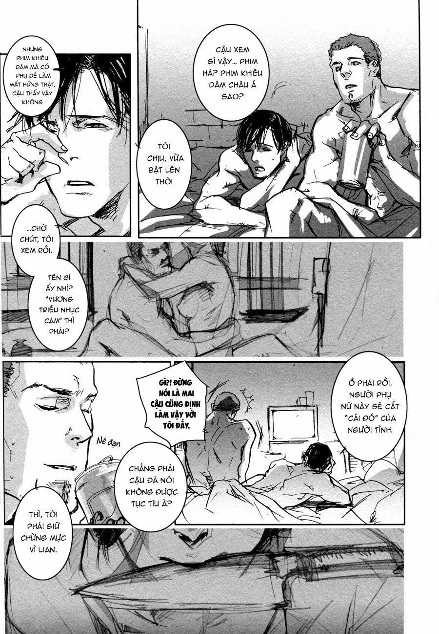 Tổng Hợp Boylove 14 trang 34