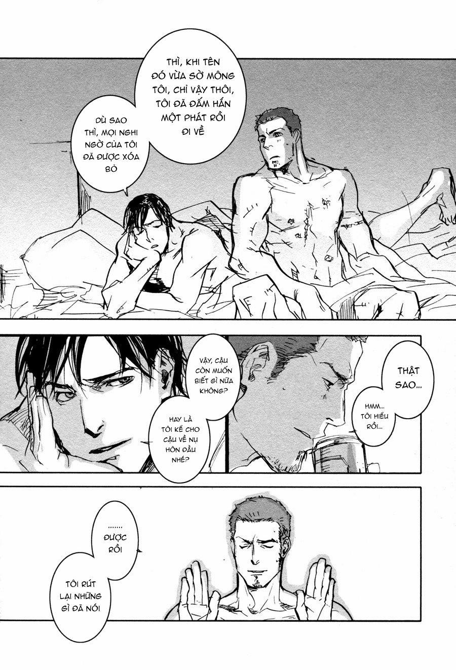 Tổng Hợp Boylove 14 trang 40