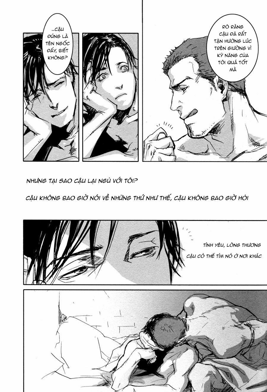 Tổng Hợp Boylove 14 trang 41