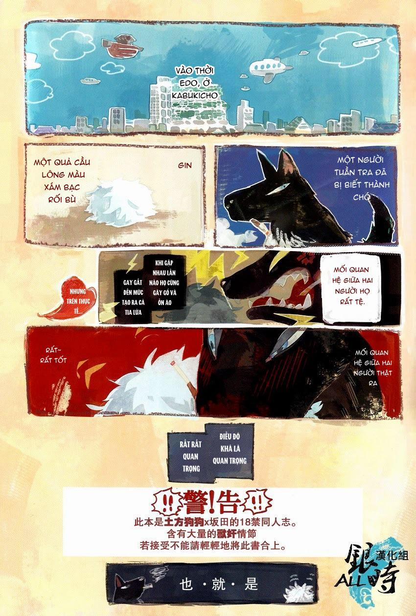 Tổng Hợp Boylove 15 trang 0