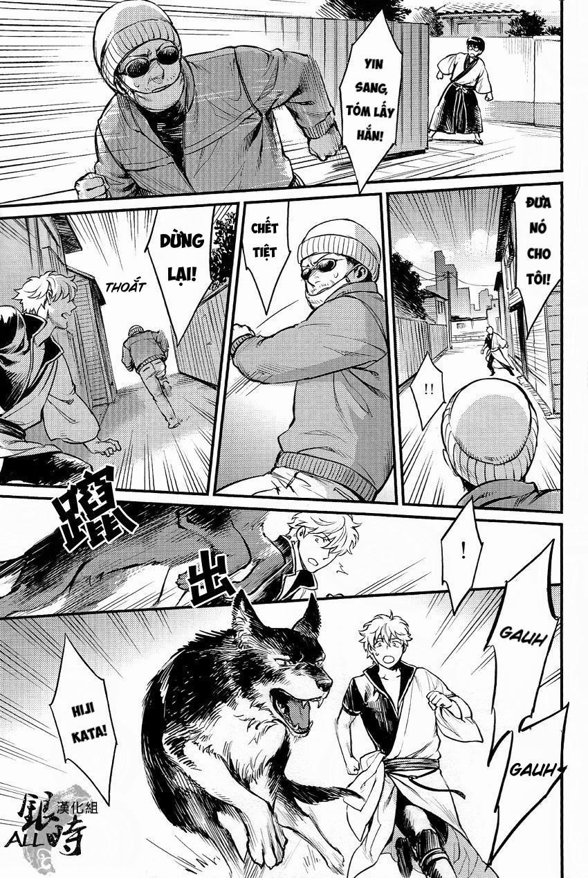 Tổng Hợp Boylove 15 trang 14