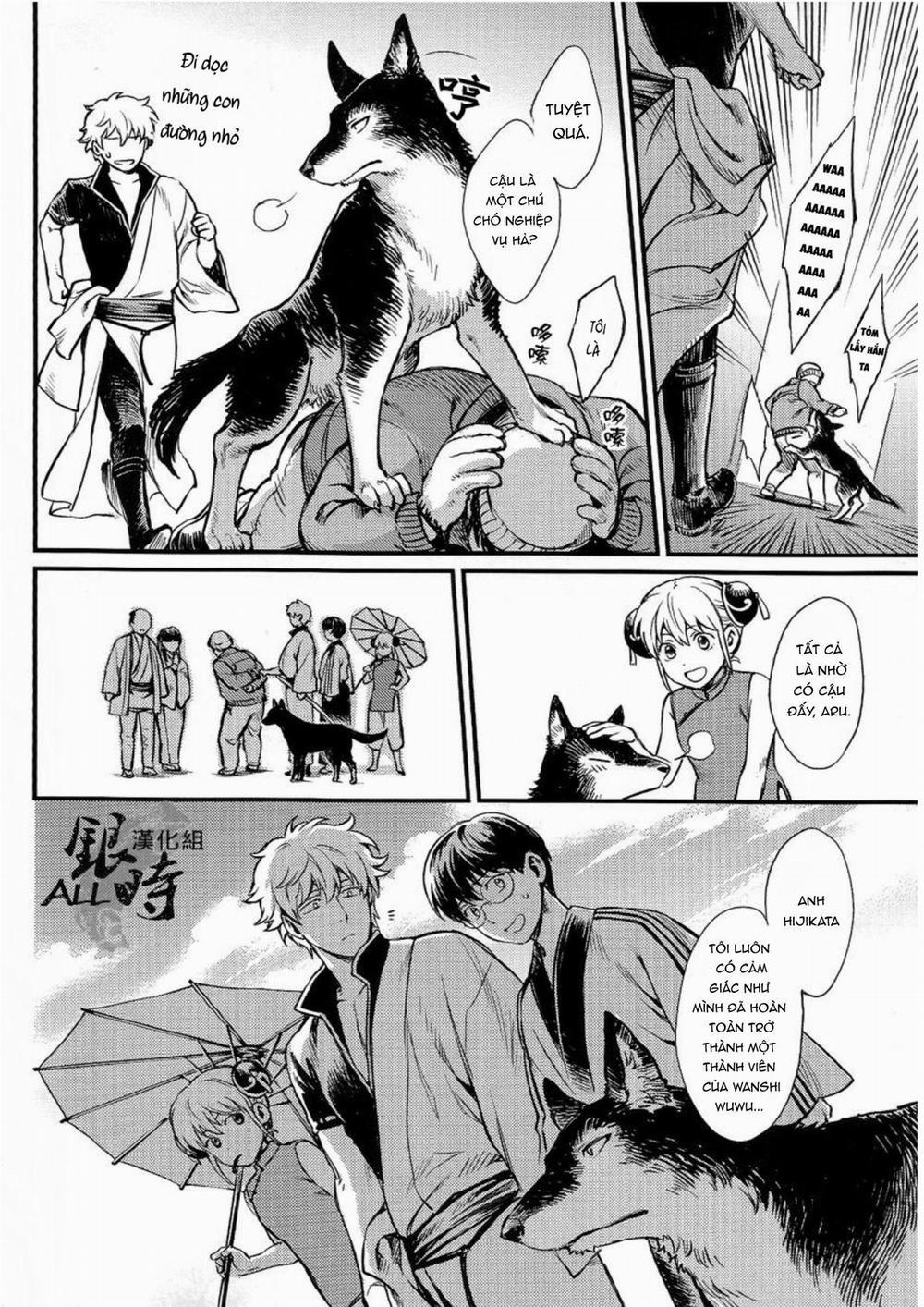 Tổng Hợp Boylove 15 trang 15