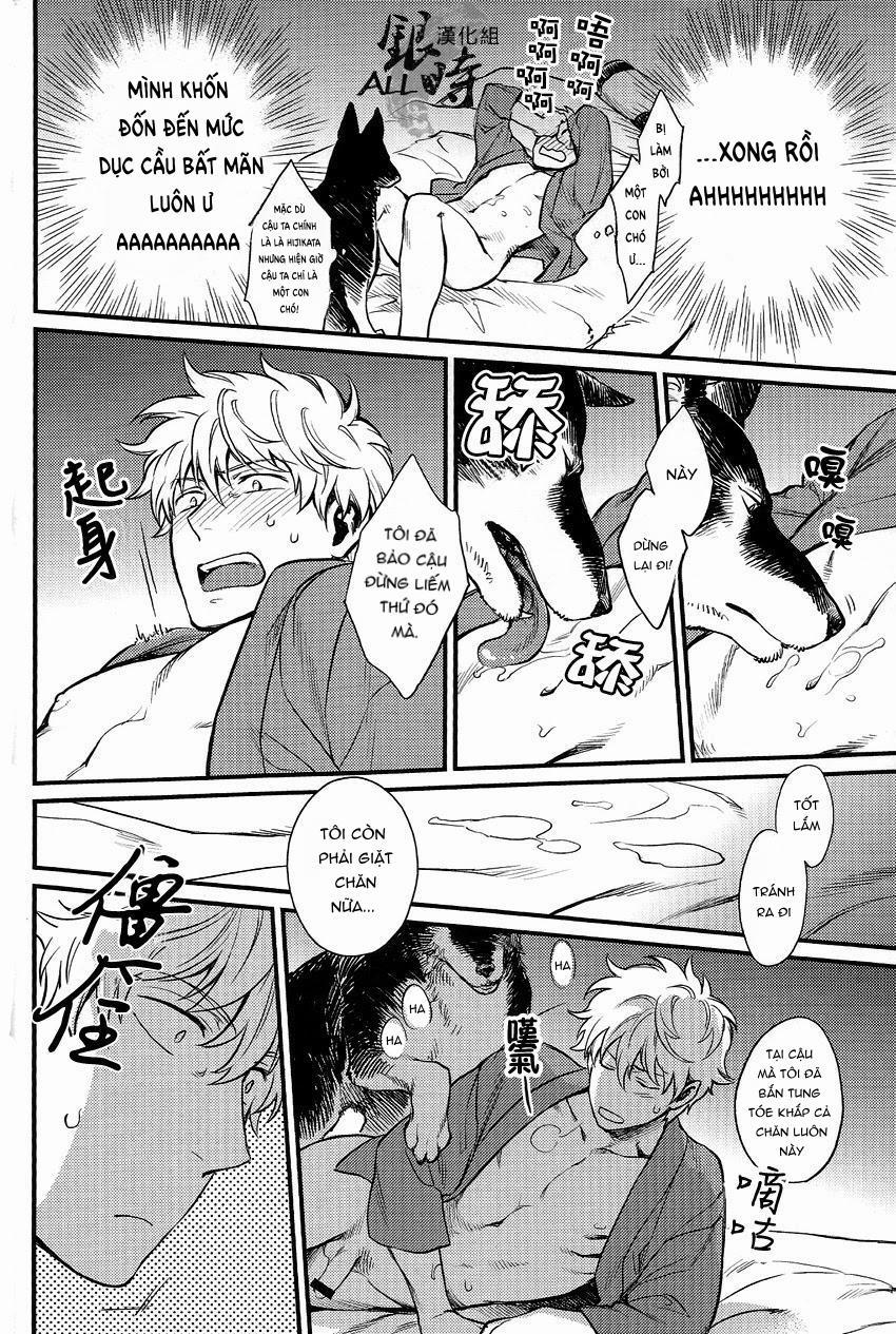 Tổng Hợp Boylove 15 trang 25