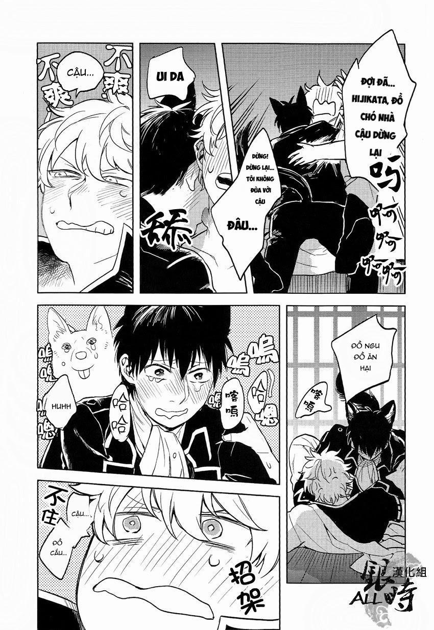 Tổng Hợp Boylove 15 trang 50