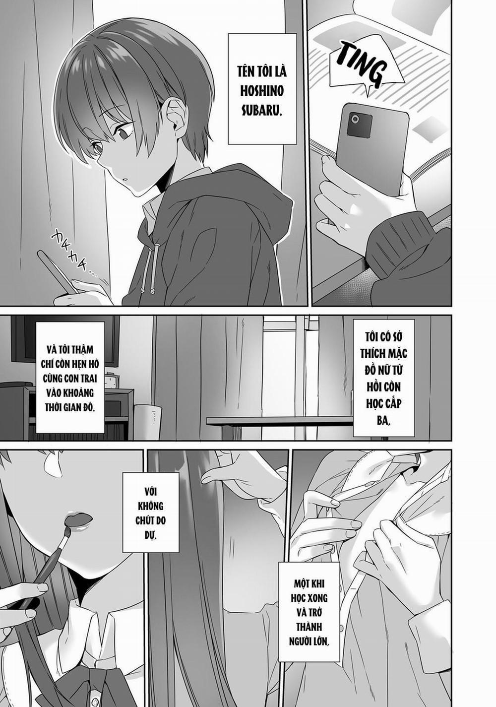 Tổng Hợp Boylove 16 trang 0