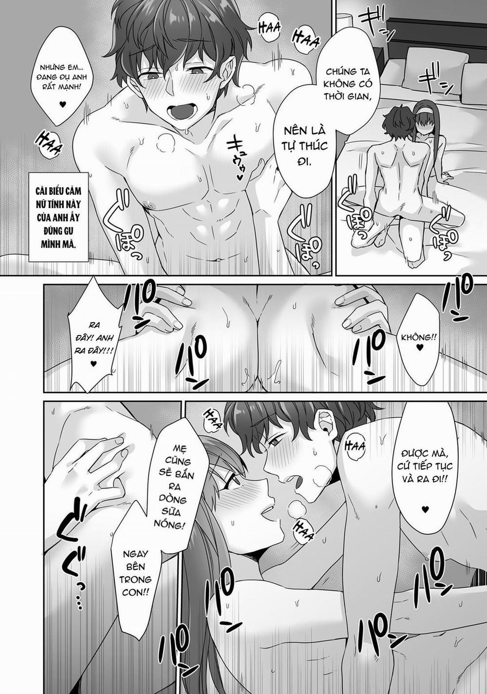 Tổng Hợp Boylove 16 trang 13