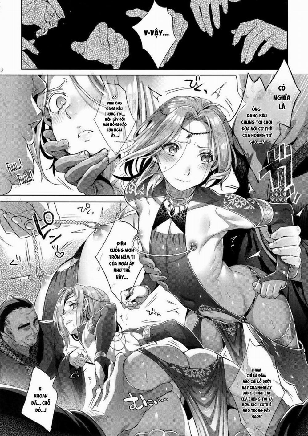 Tổng Hợp Boylove 17 trang 10