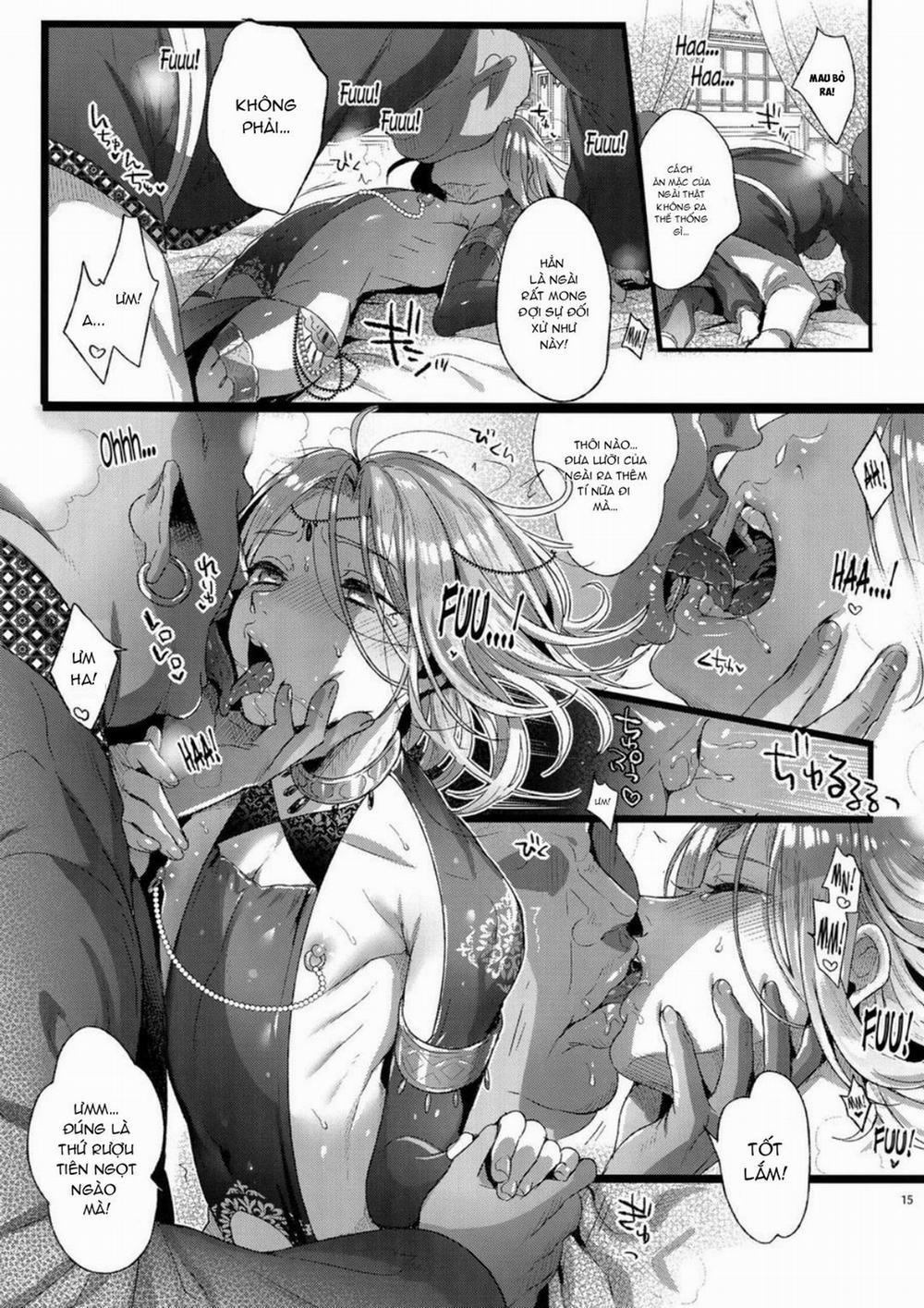 Tổng Hợp Boylove 19 trang 13