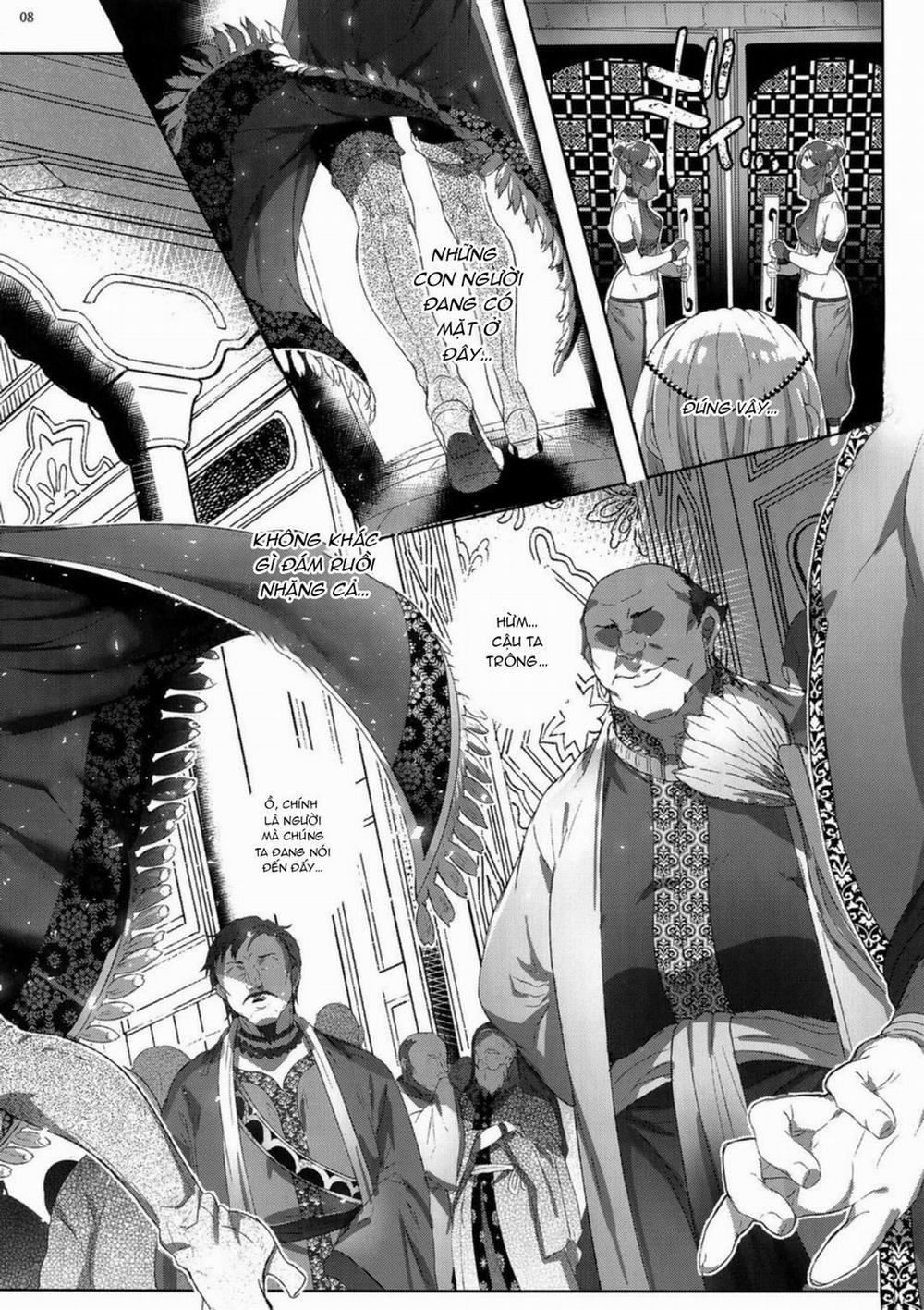 Tổng Hợp Boylove 19 trang 6