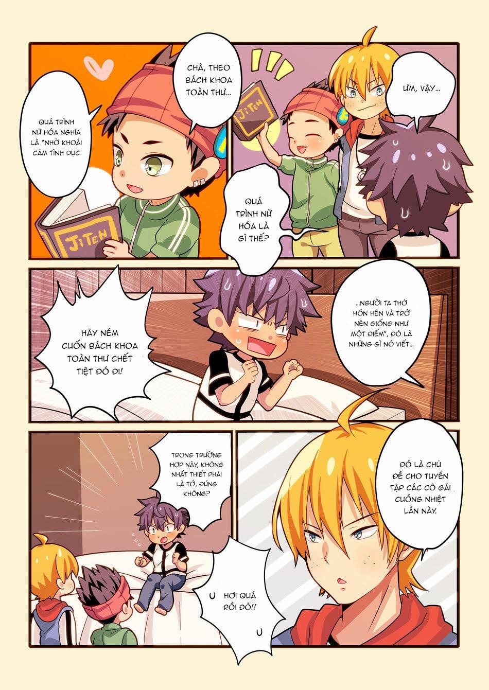 Tổng Hợp Boylove 2 trang 1