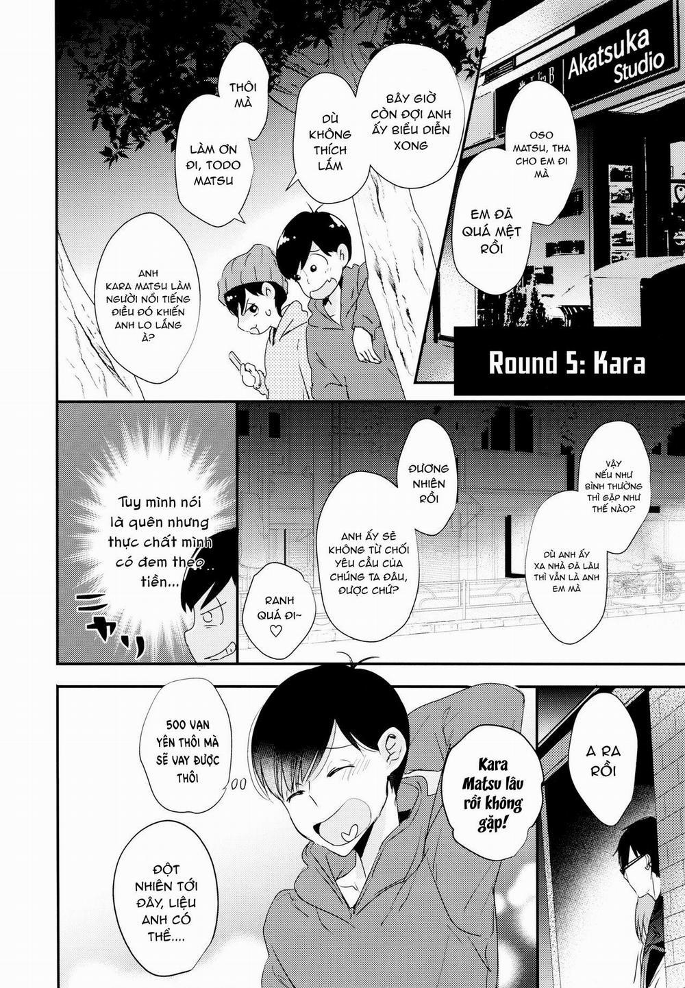 Tổng Hợp Boylove 3.5 END trang 0