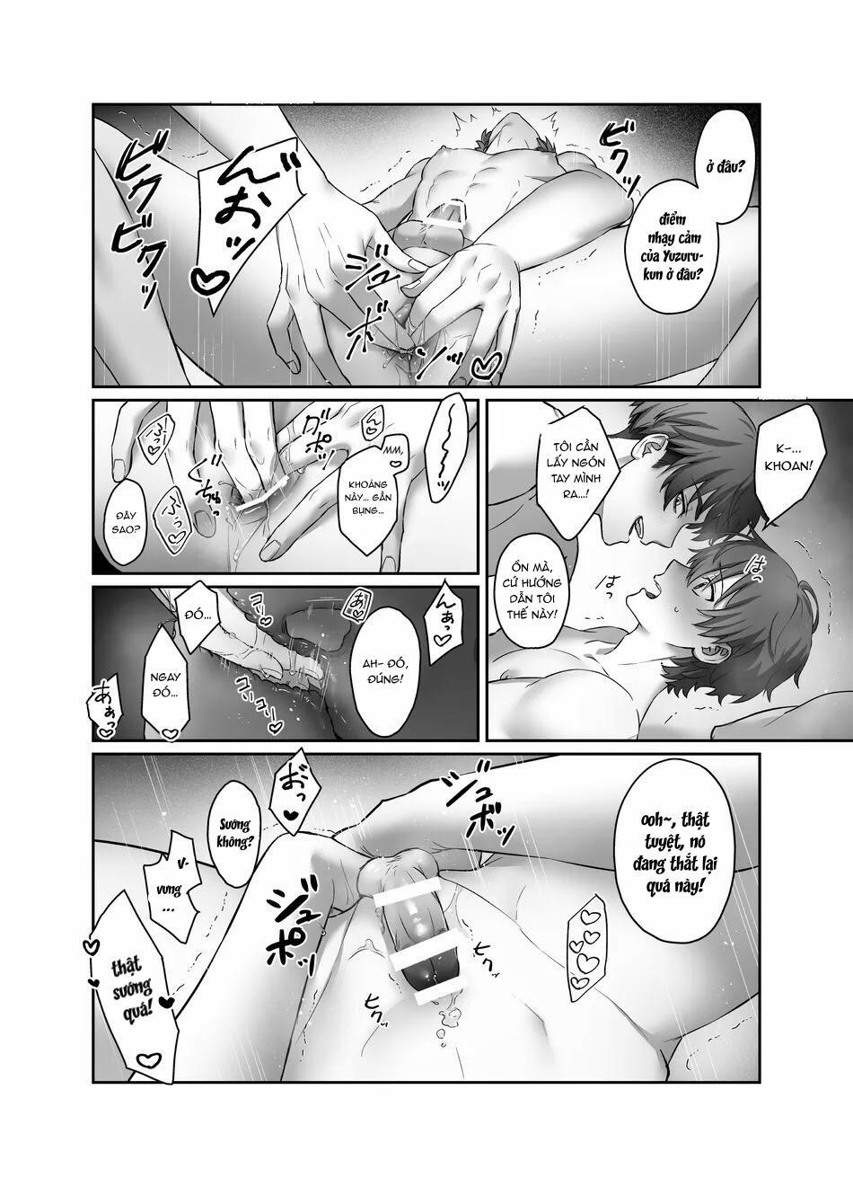 Tổng Hợp Boylove 4 trang 9