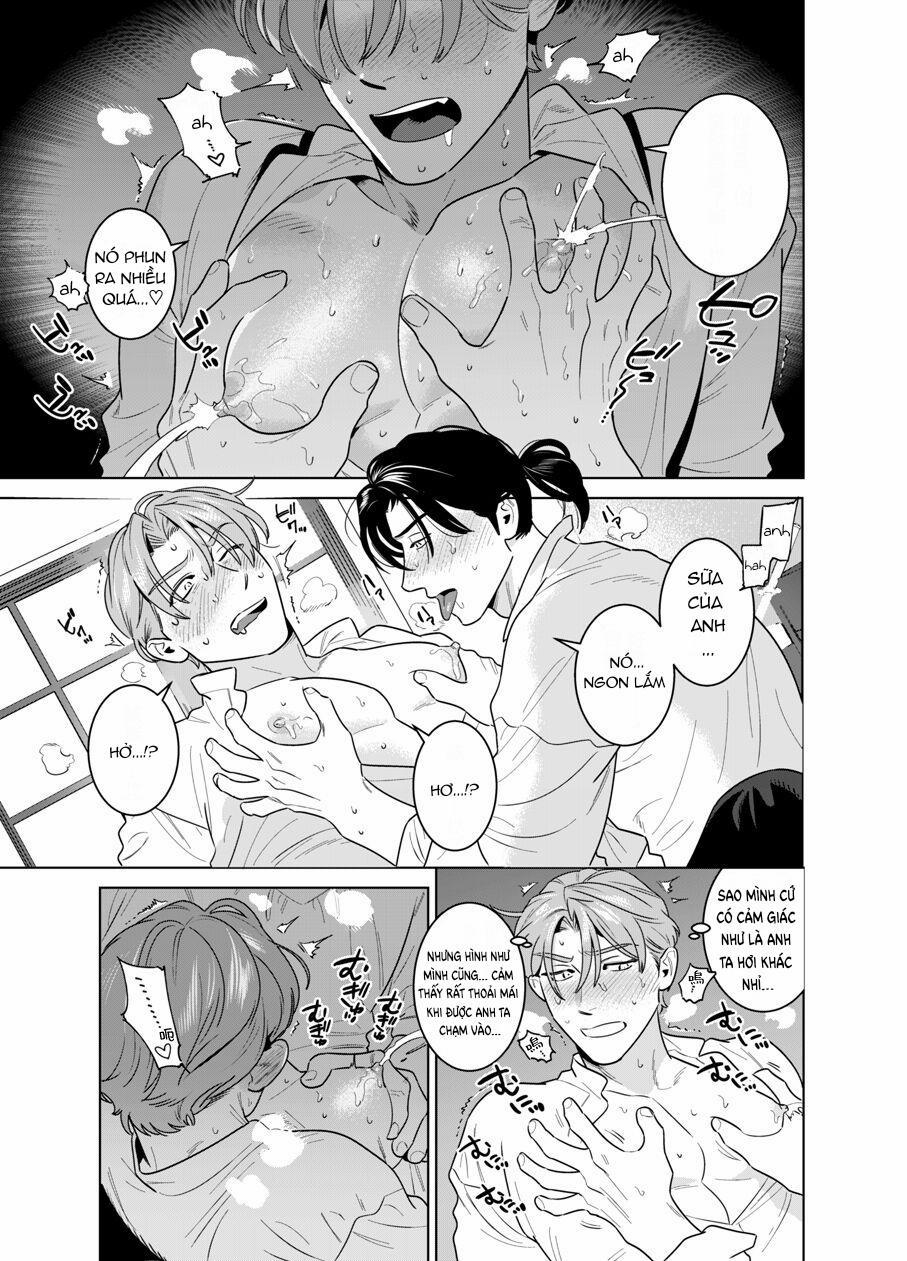 Tổng Hợp Boylove 6 trang 19