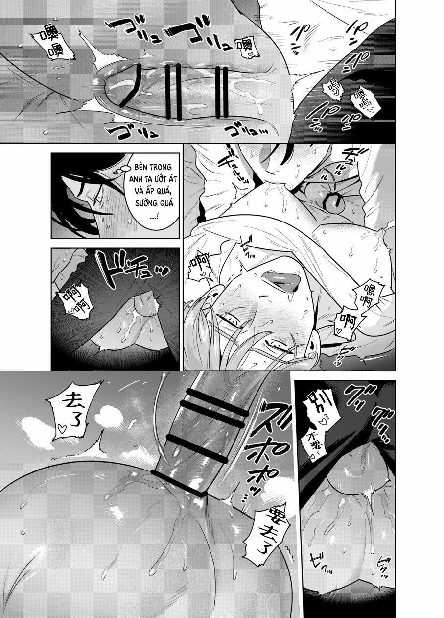 Tổng Hợp Boylove 6 trang 39