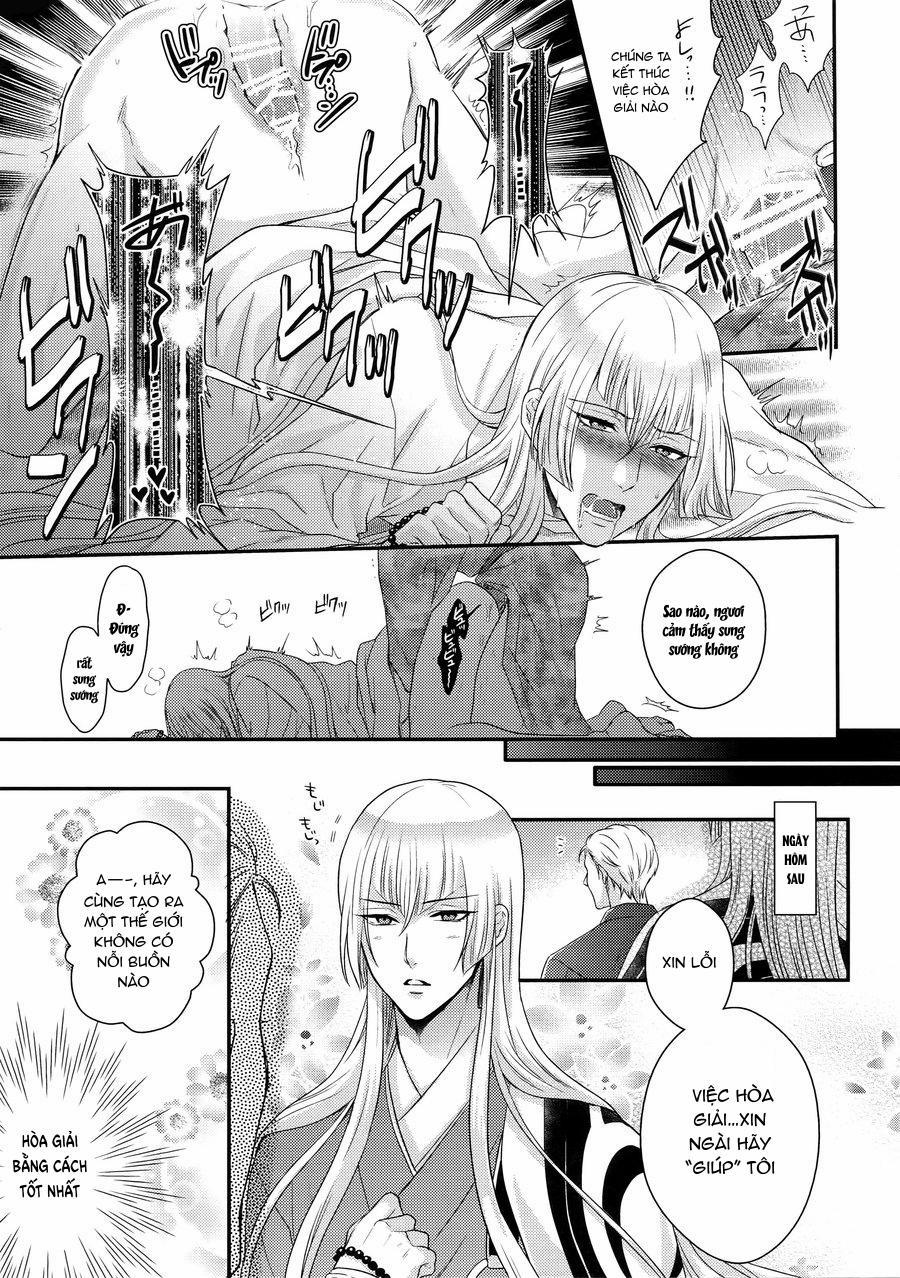 Tổng Hợp Boylove 7 trang 13