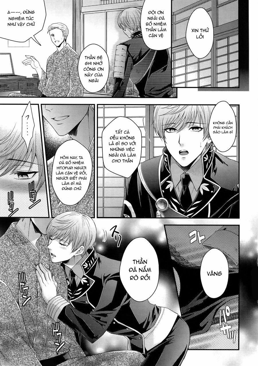 Tổng Hợp Boylove 7 trang 15