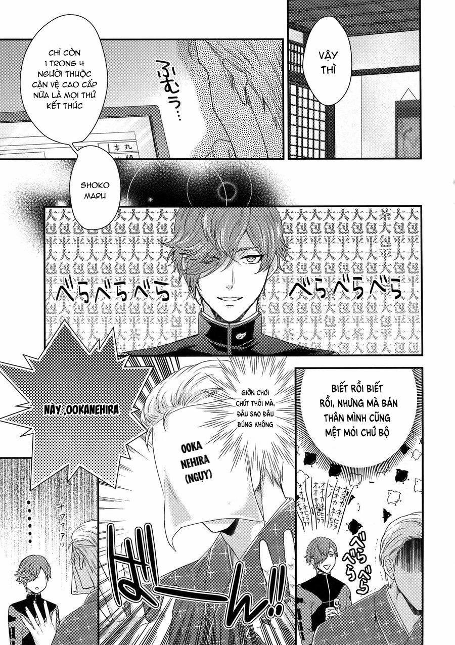 Tổng Hợp Boylove 7 trang 21