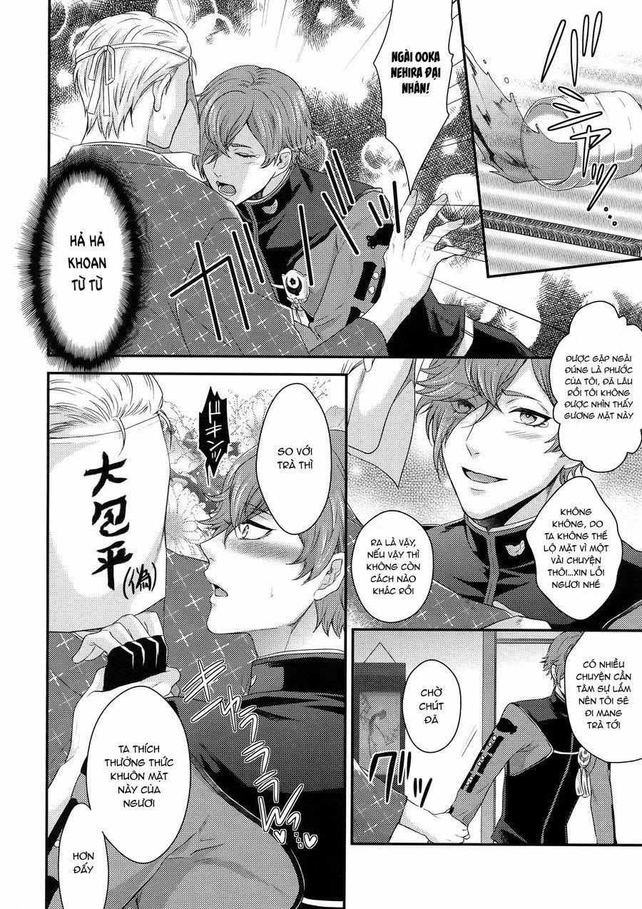 Tổng Hợp Boylove 7 trang 22