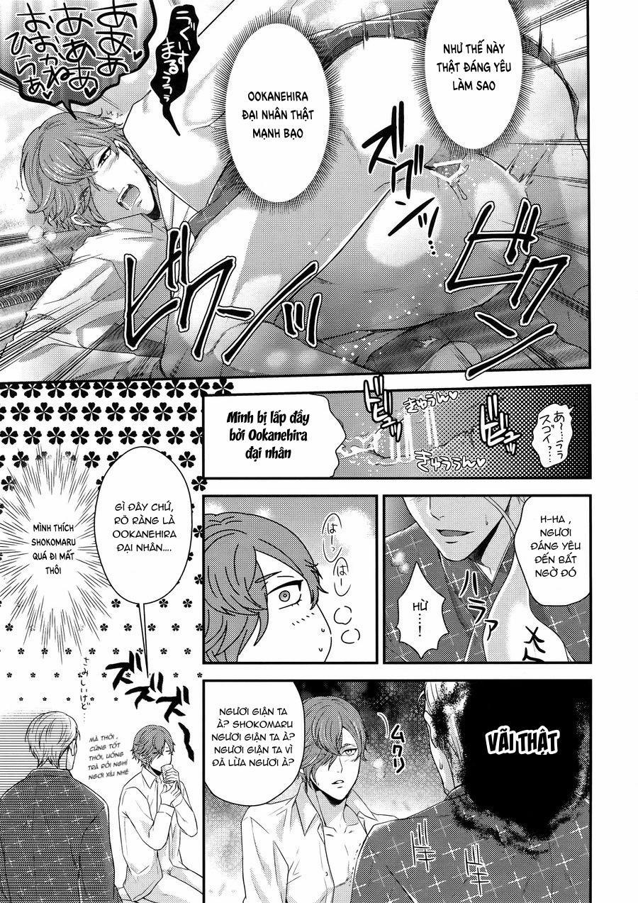 Tổng Hợp Boylove 7 trang 25