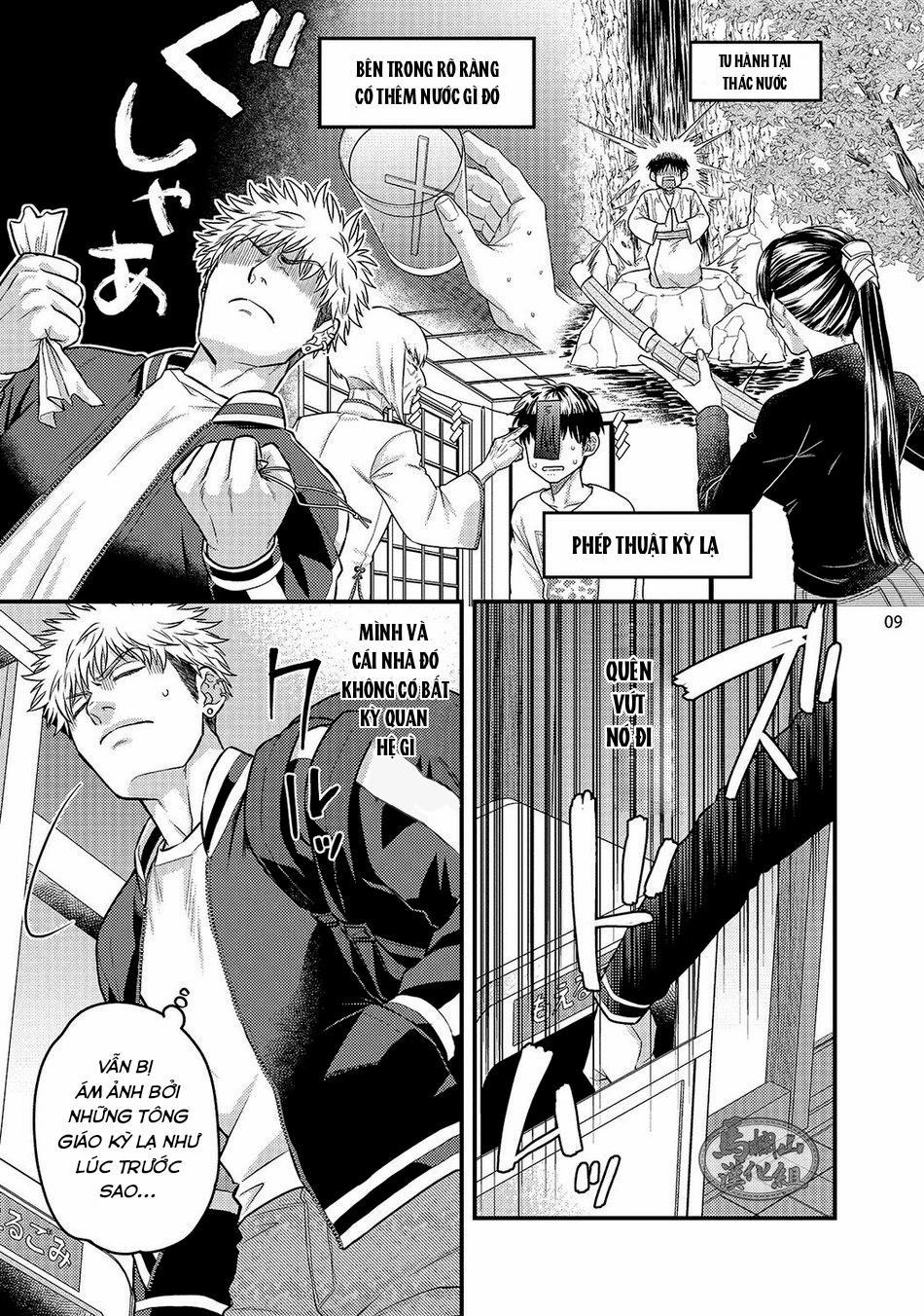 Tổng Hợp Boylove 8 trang 10